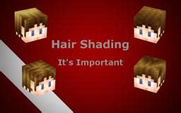 Luis Guide to Hair Shading